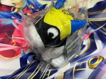 아이돌 호스 소다시 봉제 인형