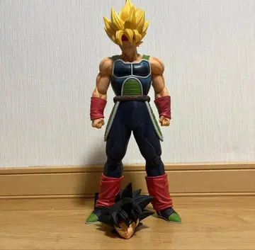 버독 그란디스타 네로 피규어 상자 없음