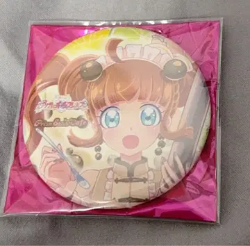 프리채널 프리티 올프렌즈 카페 다이아 캔뱃지