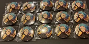 앙상블 스타즈 앙스타 HiMERU 캔뱃지 세트