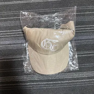 GARNET CROW 20th 캡