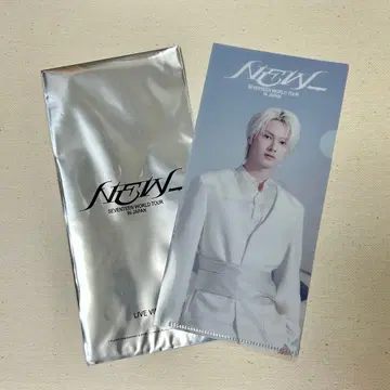 SEVENTEEN NEW 라이브 뷰잉 라이비 혜택 준 JUN