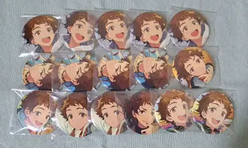 앙스타 캔뱃지 텐마 미츠루