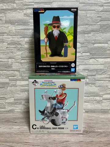 드래곤볼 C상 거북선인