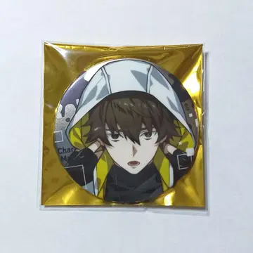 샤레마니 낭독극 메이 캔뱃지