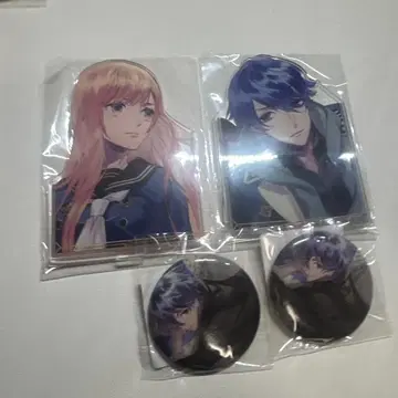 DMM 스크래치 Blackish House