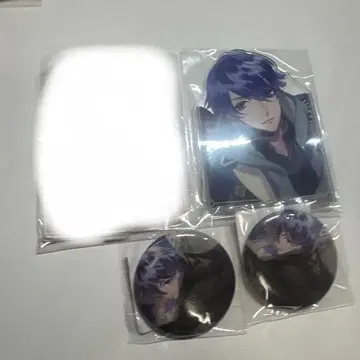 DMM 스크래치 Blackish House