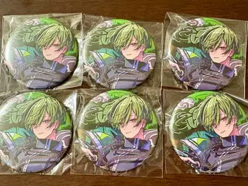 시쿠포니 스치 캔뱃지