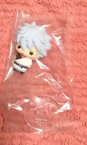 초코링 마스코트 피규어 은혼 사카타 긴토키 사카타 긴토키 만물상