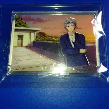 도키메모 GS3 시타라 세이지 아크릴 스탠드 캐릭터 굿즈