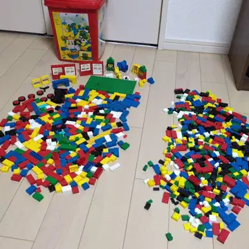 레고 묶음 판매 호환 블록