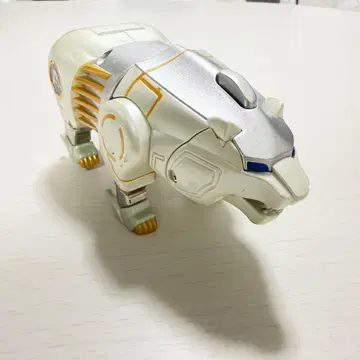 백수전대 가오레인저 가오폴러