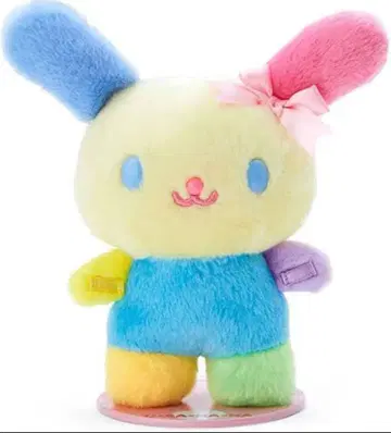 산리오 우사하나  봉제 인형