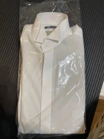 결혼식 신랑 셔츠 세트 9종