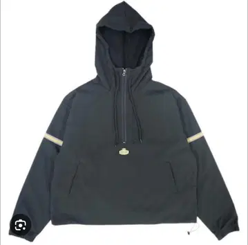 KingGnu 아노락 후드티 M 사이즈