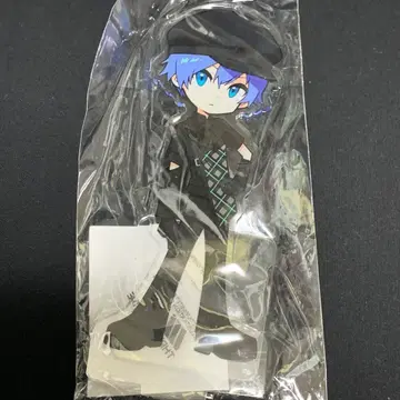 SideM 텐호 슈 FiFS전 아크릴 스탠드