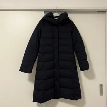 MACKINTOSH PHILOSOPHY 네이비 다운 코트