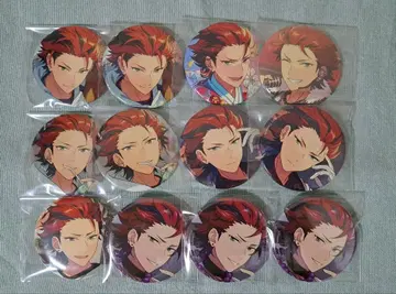 앙스타 캔뱃지 키류 쿠로