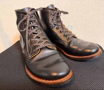 레드윙 벡맨 플랫 박스 25cm US7 D 위즈