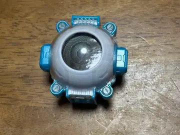 잇큐 고스트 아이콘 GP 버전