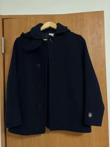 오르치발 P 코트 네이비 사이즈 1