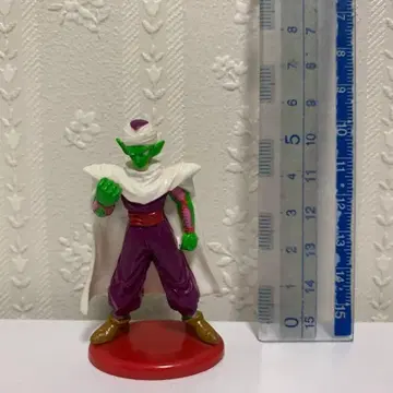 드래곤볼 피콜로 피규어