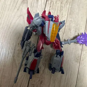 트랜스포머 SS GE-06 스타스크림