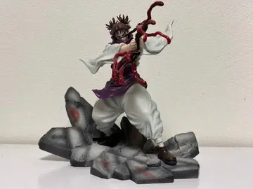 Luminasta 쵸소우 피규어 초판