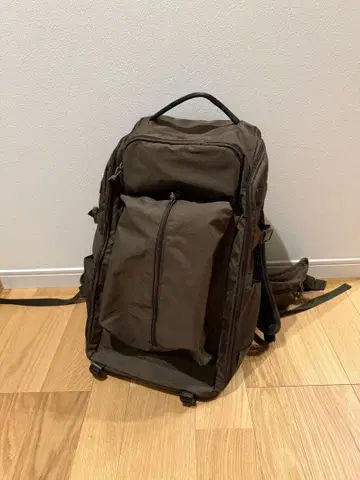 워크맨 조인트 백팩 하이커즈 에디션 41L