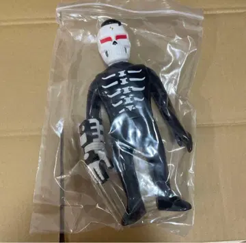 PUNKDRUNKERS SKULLTOYS GUY2 가이츠