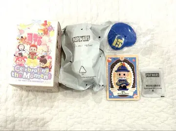 popmart 15th Anniversary 시리즈 Zsiga