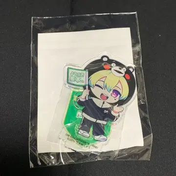 SideM 하나조노 모모토 아크릴 스탠드