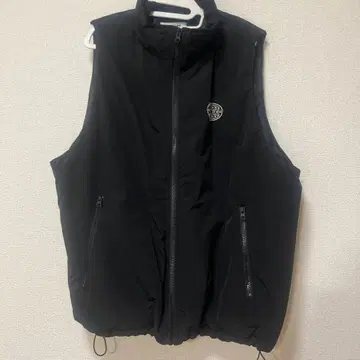 블랙 슬리브리스 베스트