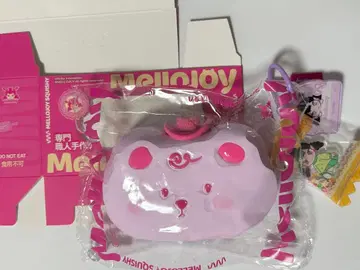 Mellojoy 치즈 베어 타로