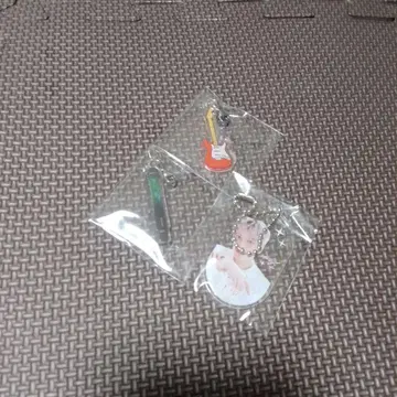 재중 RE:VERIE 가챠 3개 세트