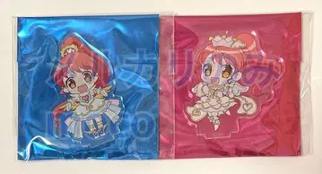 프리파라 미캉 아크릴 푸치 스탠드 x 2