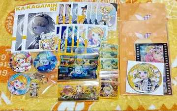 프로세카 카가미네 린 묶음 판매