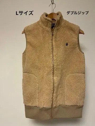 짐플렉스 베스트, [ [ L 사이즈 ] ]