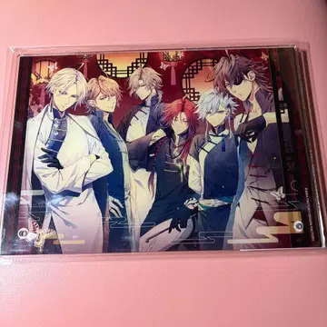 피오피오레의 만종 피오피 초 대길 아크릴 보드 마루쿠지