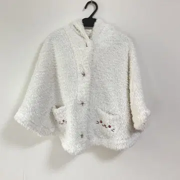 시로탄 판초 케이프