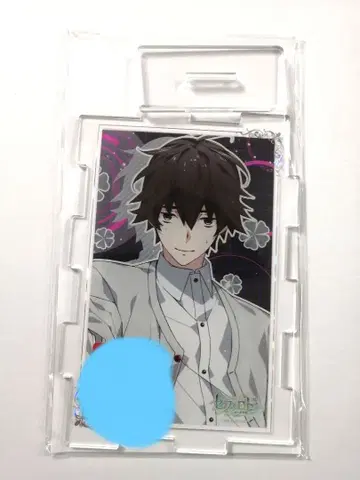 Charademaniacs 메이 세피로트 아크릴 퍼즐 아크릴 스탠드