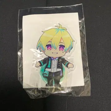 SideM 하나조노 모모토 아크릴 스탠드