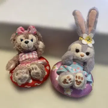 스텔라루 셰리메이 키링 튜브