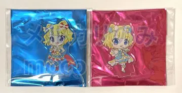 프리파라 미레이 아크릴 미니 스탠드 x 2