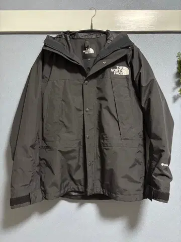THE NORTH FACE 마운틴 라이트 자켓 NP62450