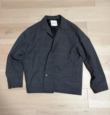 STUDIOUS 테일러드 자켓