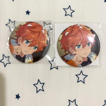 앙스타 앙상블 스타즈 아케호시 스바루 이베코레 캔뱃지