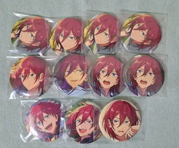 앙스타 캔뱃지 사에구사 이바라