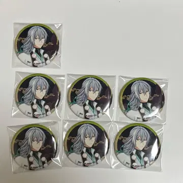 아이나나 제일복권 캔뱃지 센