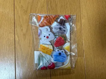 퍼펫 스 클리어 멀티 케이스